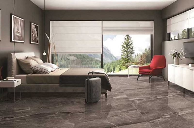 phong ngu co nen op gach khong