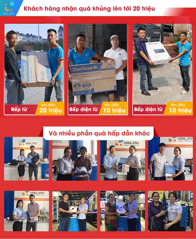 Một số hình ảnh quà tặng khách hàng qua tang khach hang