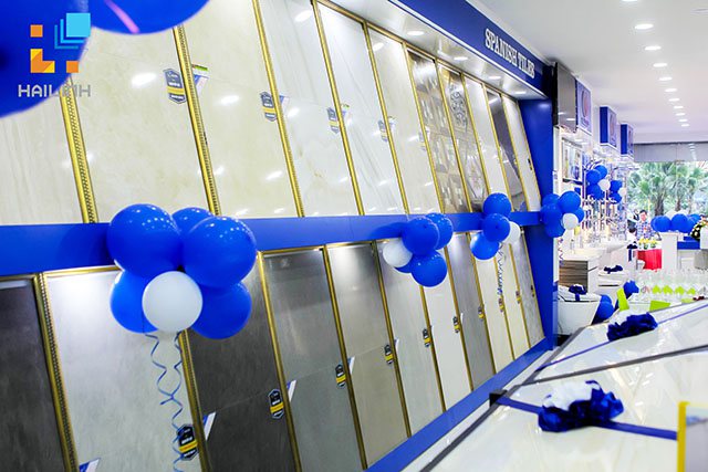 Showroom Hải Linh 532 Đường Láng - Đống Đa - Hà Nội showroom hai linh dong da 1