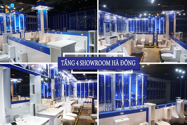 Showroom Hải Linh Hà Đông showroom hai linh ha dong 1 1