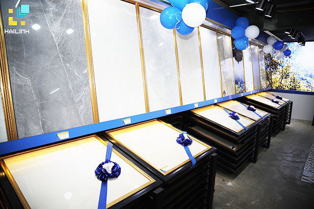 showroom hai linh ha dong 3