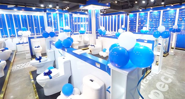 showroom hai linh ha dong 4