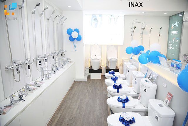 showroom hai linh ha dong