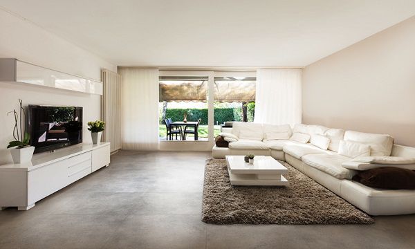 xu huong chon gach lat nen phong khach theo ca tinh rieng 6060tamdao004