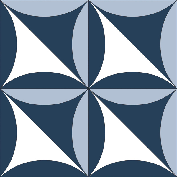 Gach Dong Tam 2020MODERN001