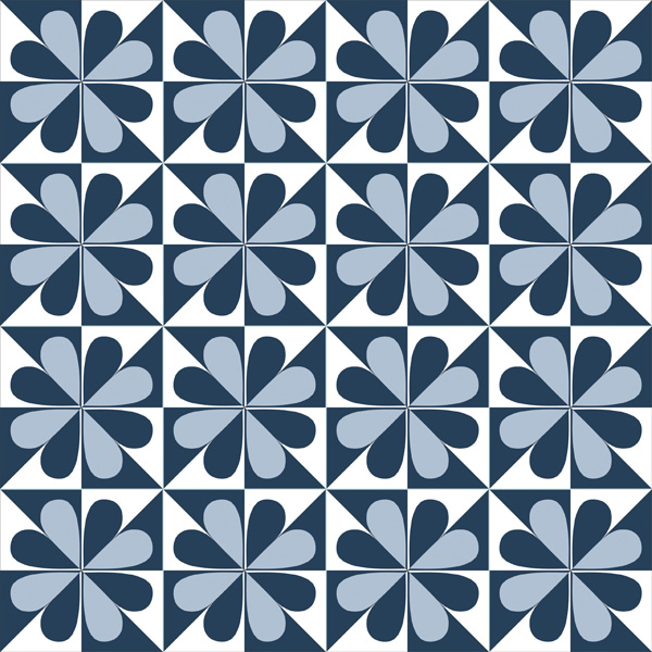 Gach Dong Tam 2020MODERN002 dep