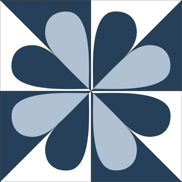 Gach Dong Tam 2020MODERN002