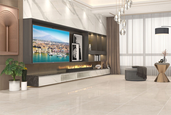 Gach Dong Tam 6060CATANIA001-FP-H+ phong khach