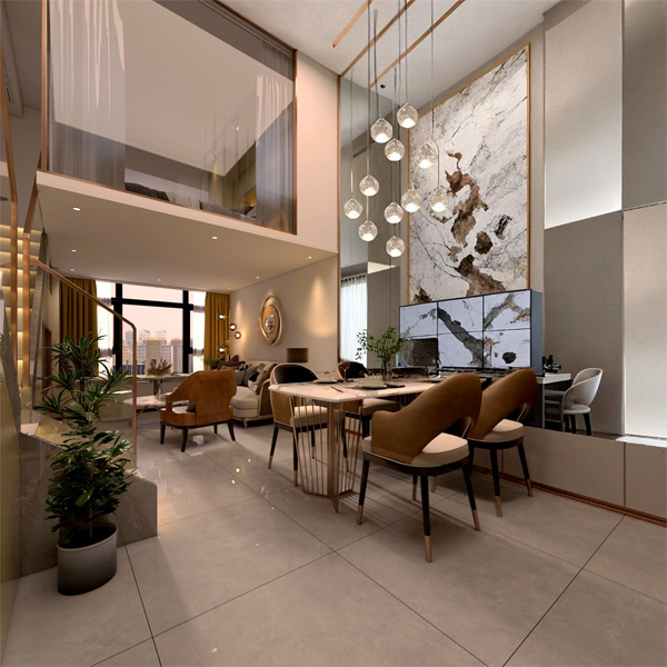 Gach Dong Tam 8080CATANIA004-FP-H+