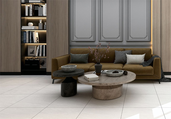 Gach 6060PHARAON011-H+ phong khach