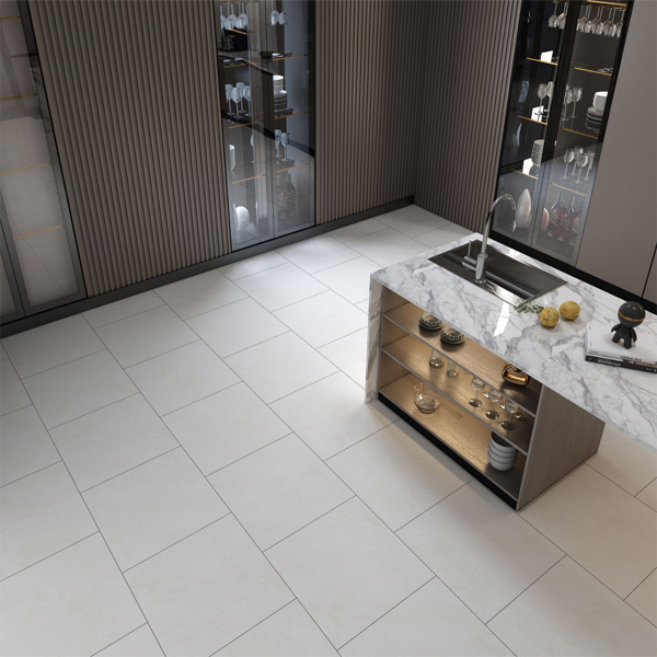 Gach Dong Tam 6060PHARAON009-H+ phong bep