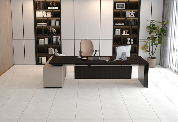 Gach Dong Tam 6060PHARAON009-H+ phong lam viec