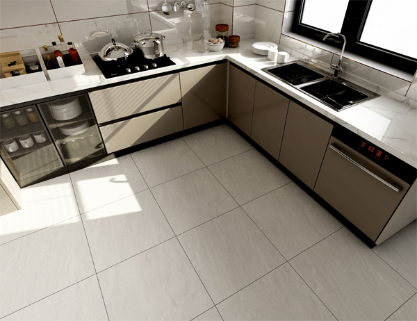 Gach Dong Tam 6060PHARAON011-H+ phong bep