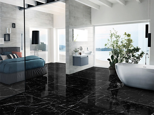 Gach mau den bong kinh dep