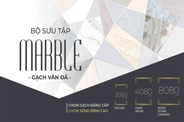 BST Gach van da Marble