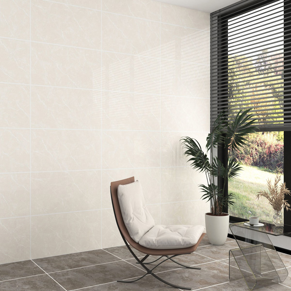 Gach Dong Tam 4080TRAVERTINE003-H+ phong mau