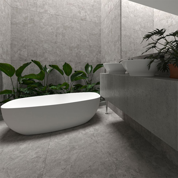 Gach Dong Tam 60120NILE003-H phong mau