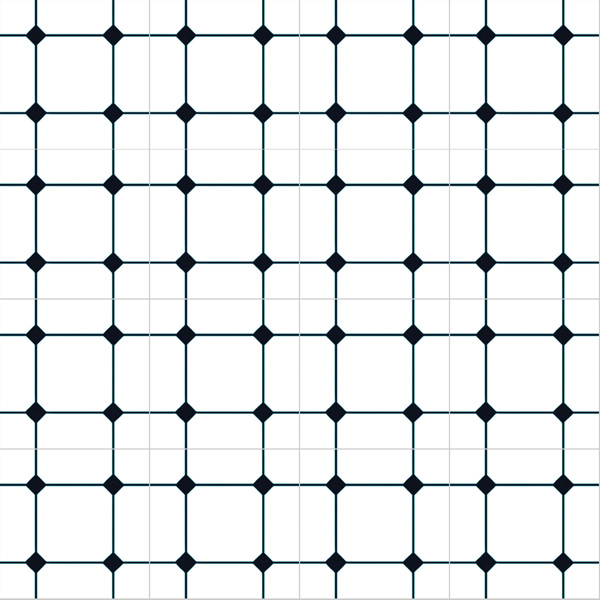 Gạch bông Đồng Tâm T2GB0027Q01