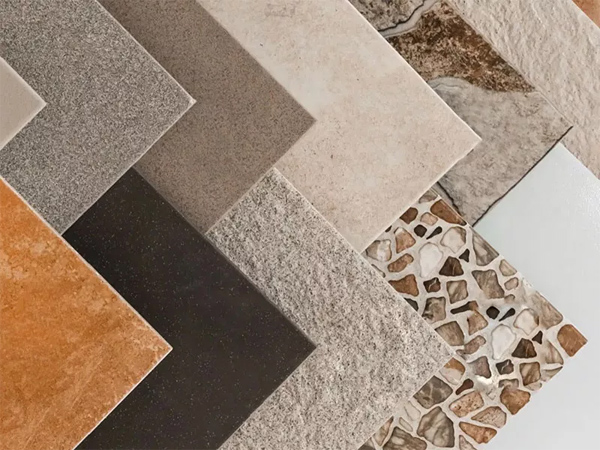 Gach Ceramic Dong Tam