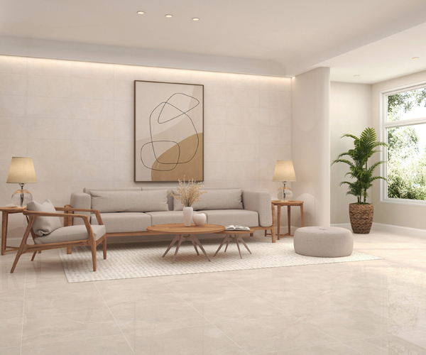 Gach Dong Tam 6060MOMENT012-FP lat nen phong khach